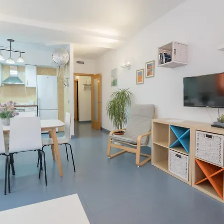Hogar Vera Apartments&Bikes-3