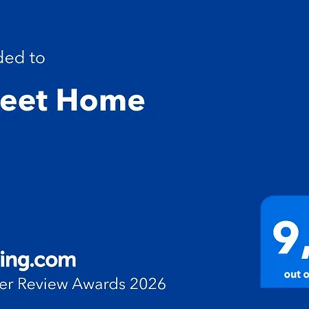 Sweet Home-3