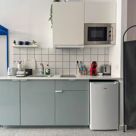 Apartamentos Navio-3