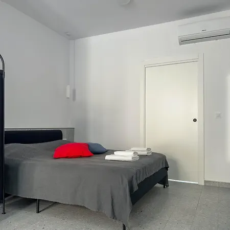 Apartamentos Navio-2
