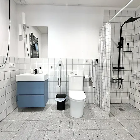 Apartamentos Navio-3