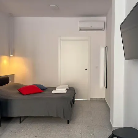 Apartamentos Navio-3