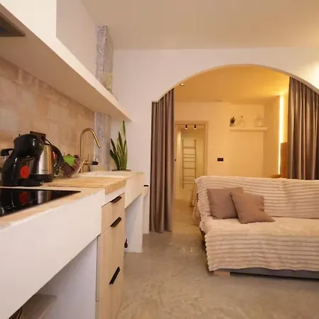 Suite con terraza - Manolito 1-3