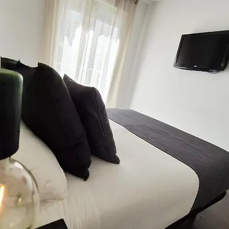 Apartamentos Carmen Turia-3