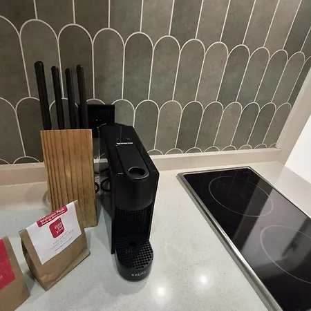Apartamentos Carmen Del Turia-2
