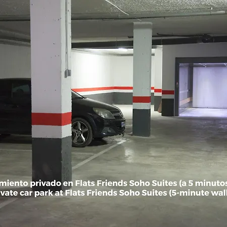 Flats Friends Torres Quart-2