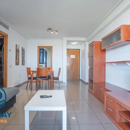 Patacona Relax & Resort Apartments-3