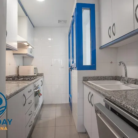 Patacona Relax & Resort Apartments-2