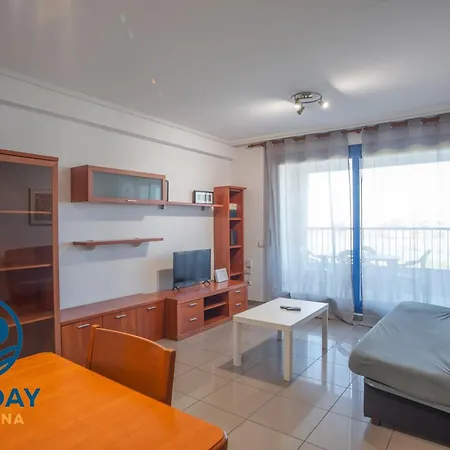 Patacona Relax & Resort Apartments-3