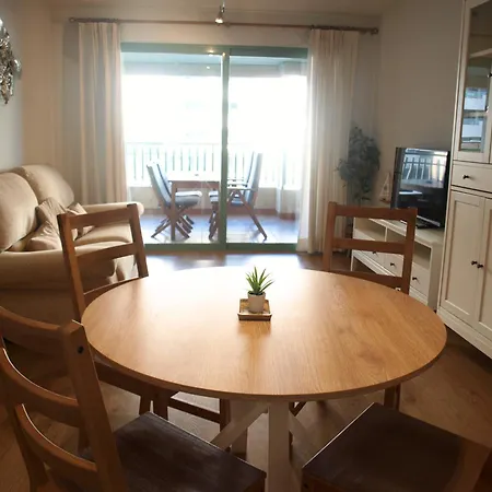 Apartup Patacona Beach I-3