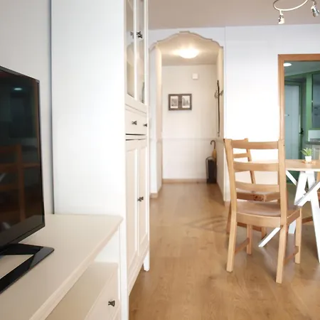 Apartup Patacona Beach I-2
