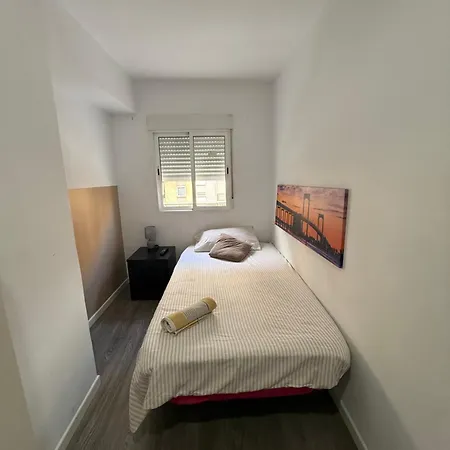 Avenue Rooms-3