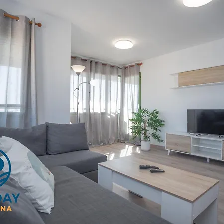 Front Sun Beach Apartment-2