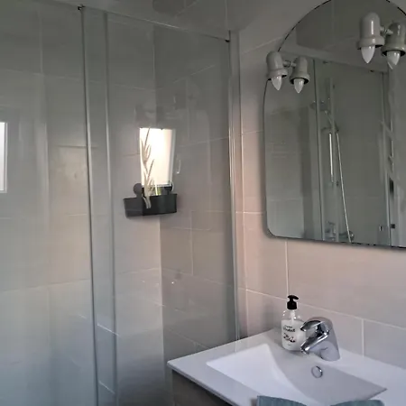 Apartamento muy céntrico en Valencia junto a Ruzafa-2