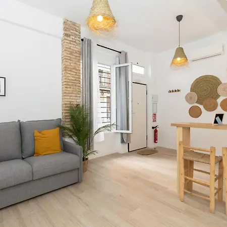 Illetes Flats -Apartamento Con Mucho Encanto-2