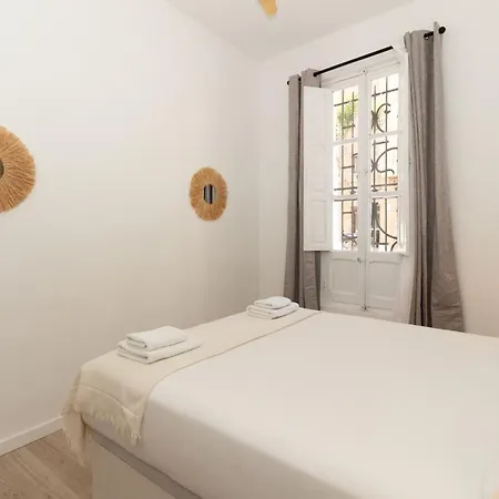 Illetes Flats -Apartamento Con Mucho Encanto-3