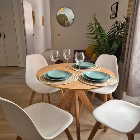 Illetes Flats -Apartamento con mucho encanto-3