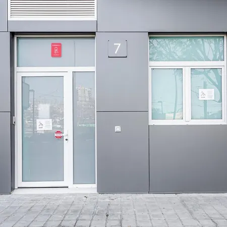 Guestready - Fontilles Apartments-2