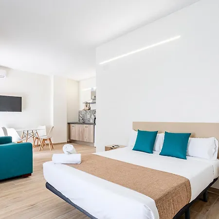 The Port Urban Loft-2