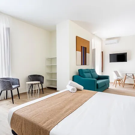 The Port Urban Loft-3