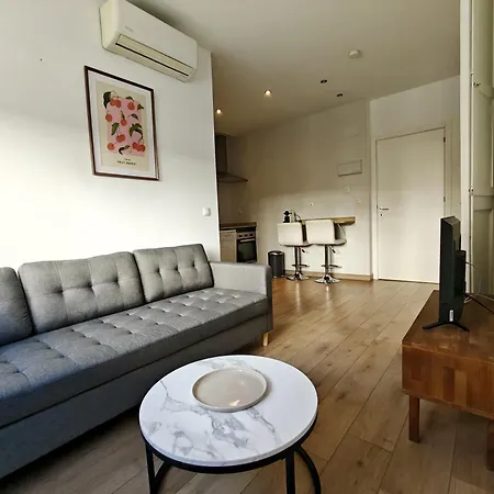 Hola Valencia - Holiday Apartments-2
