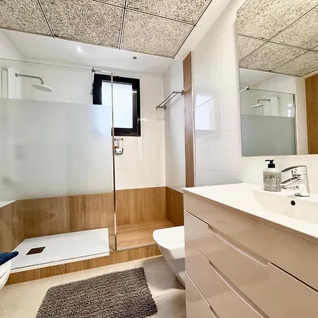 Marin Beach Apartments Patacona-2