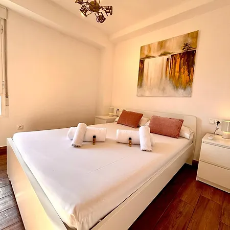 Apartamento Guimera-2
