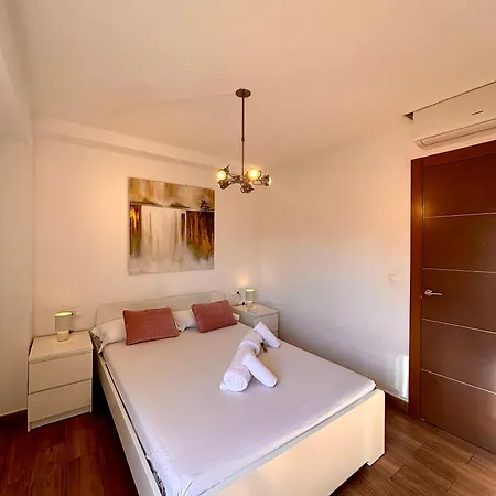 Apartamento Guimera-3
