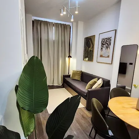 Apartamentos Carmen Del Turia-3