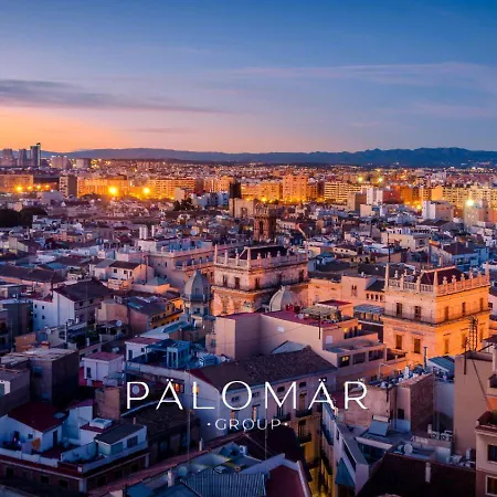 Palau De Palomar - Palomargroup-2