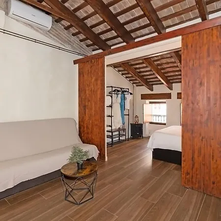 Valencia Canyamelar Beach Apartments-2