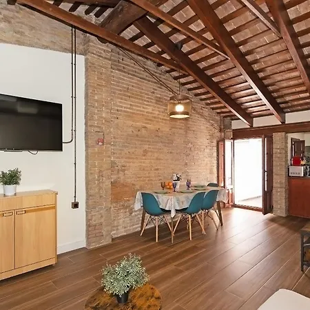 Valencia Canyamelar Beach Apartments-2