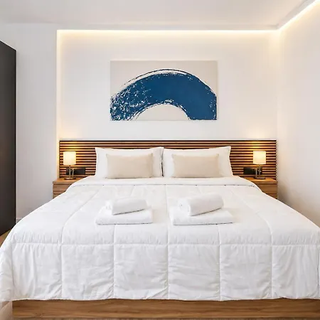 Prime Suites Valencia-3
