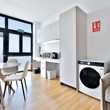 Apartamento Mono-3