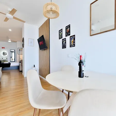 Apartamento Mono-2