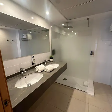 Apartamentos Plaza Picasso-2
