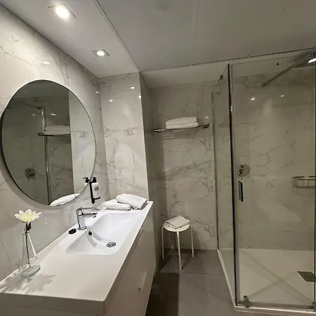 Apartamentos Plaza Picasso-2