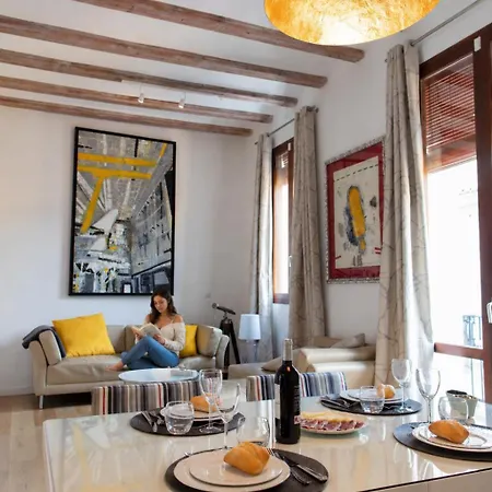 Casa Florit - Suite En El Caso Antiguo - Alojamiento Exclusivo-3