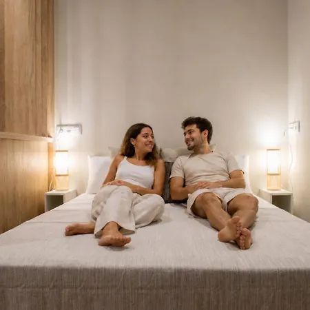 Casa Florit - City Arts & Port Suites - 15 Min Beach-3