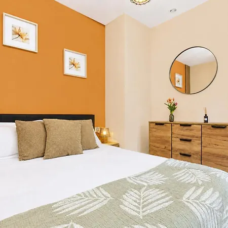 Apartamento Turistico Lux Center-2