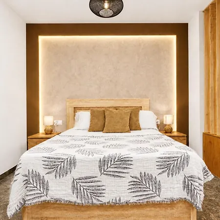 Apartamento Turistico Lux Center-3