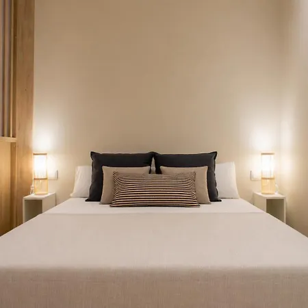 Casa Florit - City Arts & Port Suites - 15 Min Beach-3