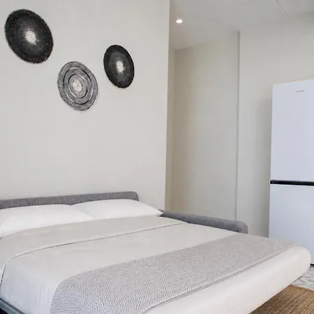 Casa Florit - City Arts & Port Suites - 15 Min Beach-2