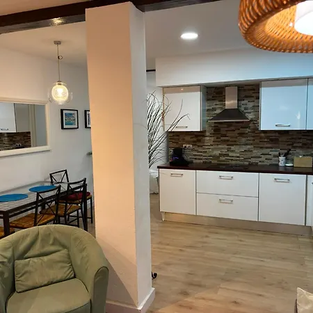 Apartamento Fos-3