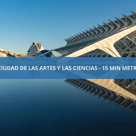Casa Florit - Center Luxurious 1Br 1Ba Terrace Wi-Fi Ac-3