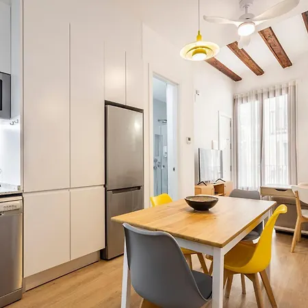 Guestready - Catalina Silence Apartments-3