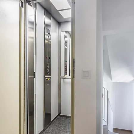 Guestready - Catalina Silence Apartments-3