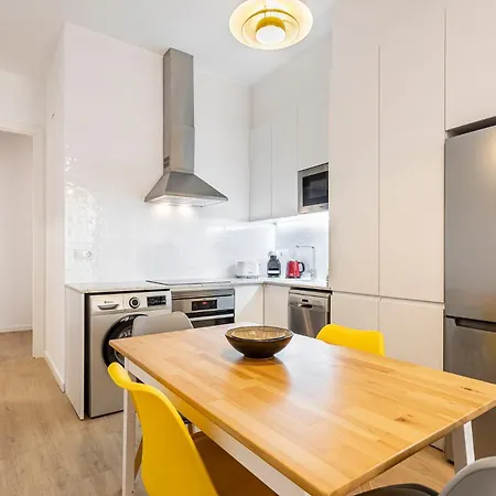 Guestready - Catalina Silence Apartments-2