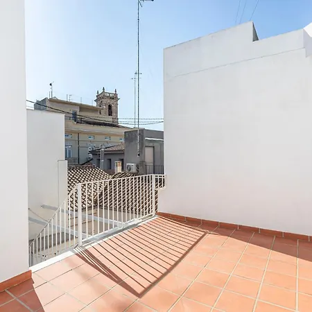 Guestready - Catalina Silence Apartments-2