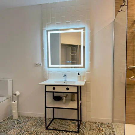 Sorolla Urban Suites-3